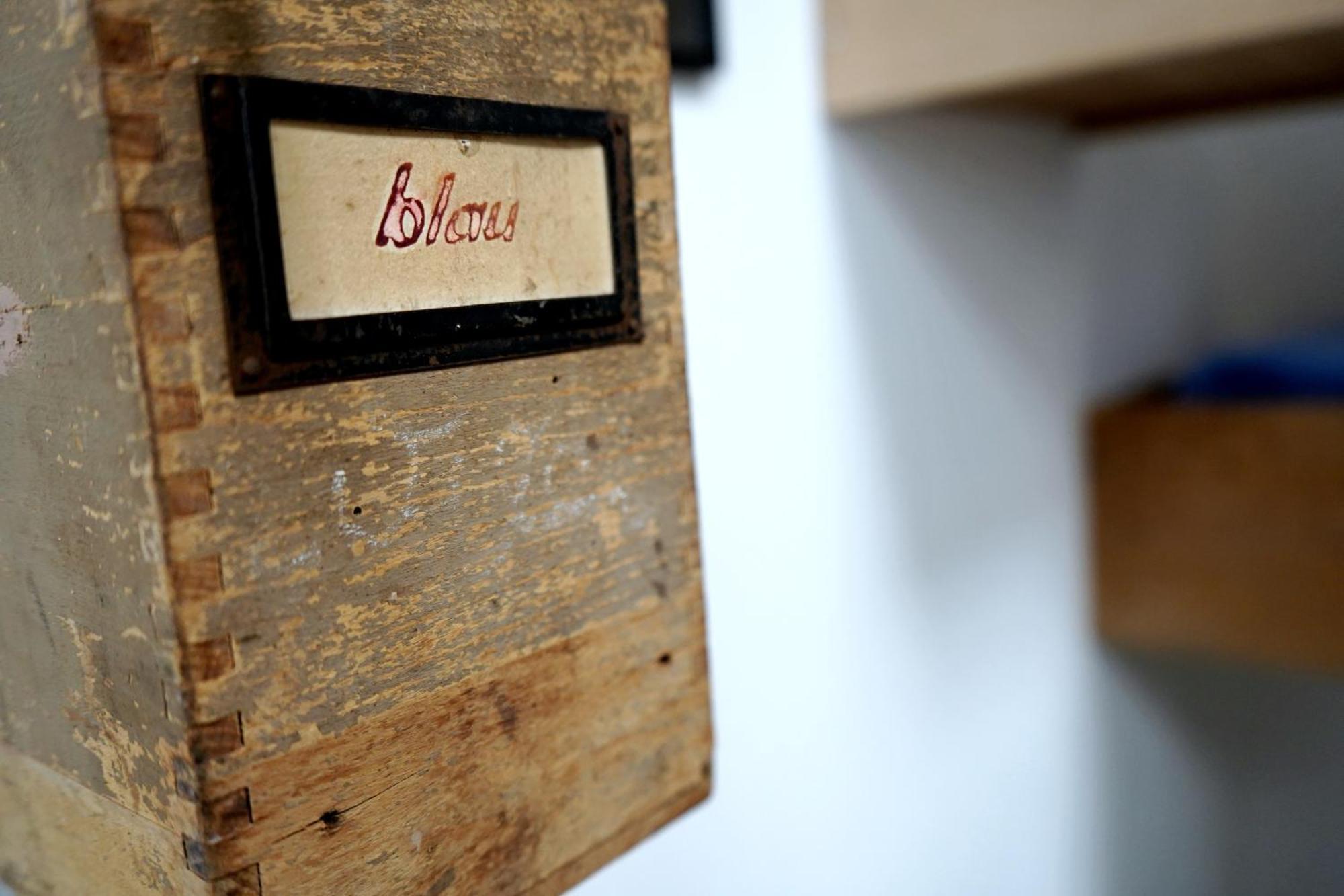Apartament Beim Baltas *