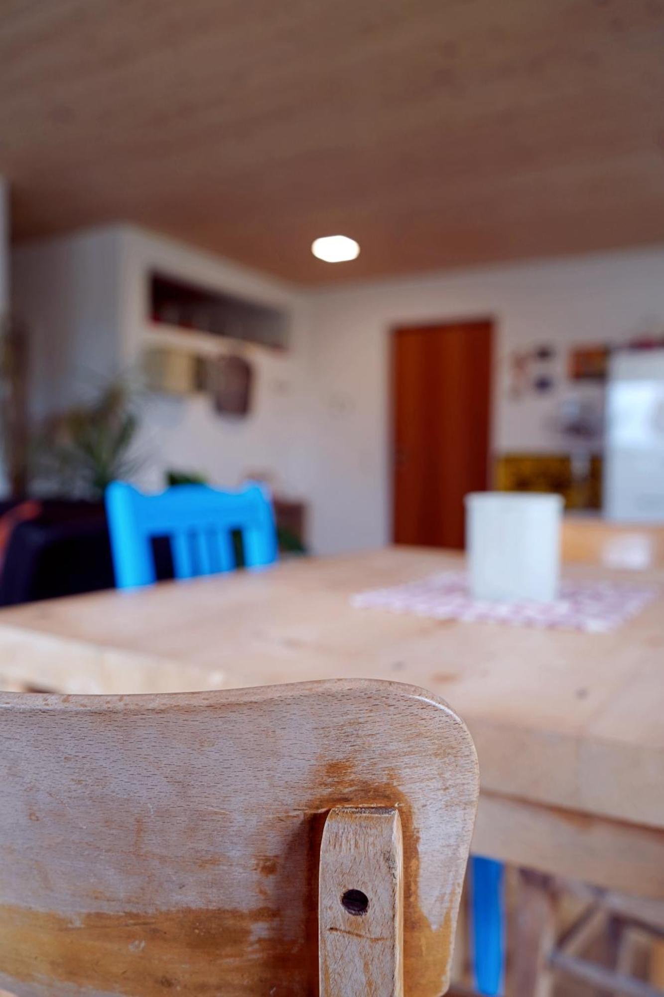 Beim Baltas Apartament Wildpoldsried