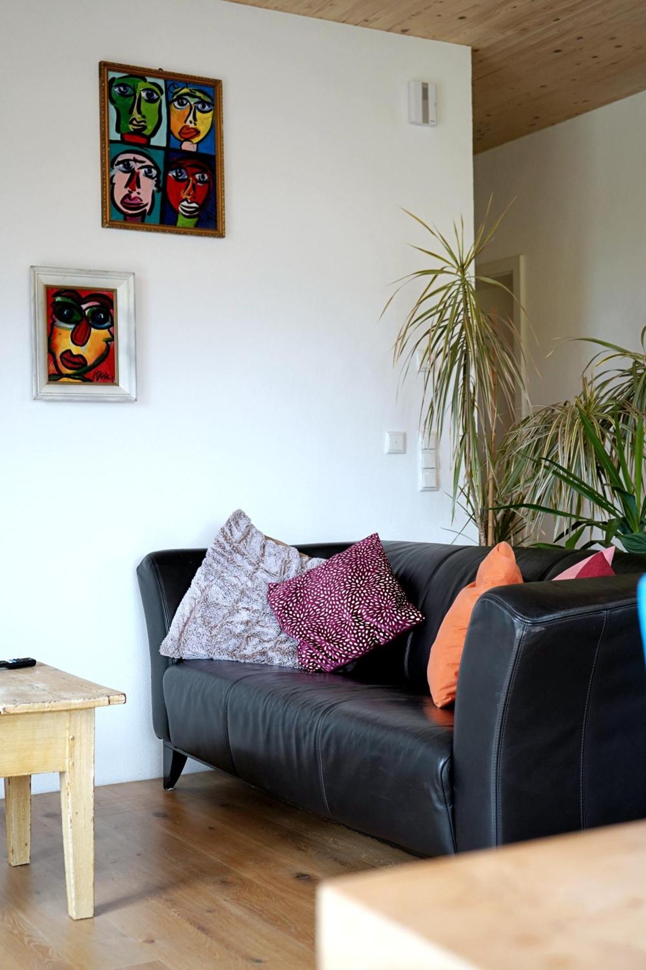 Apartament Beim Baltas