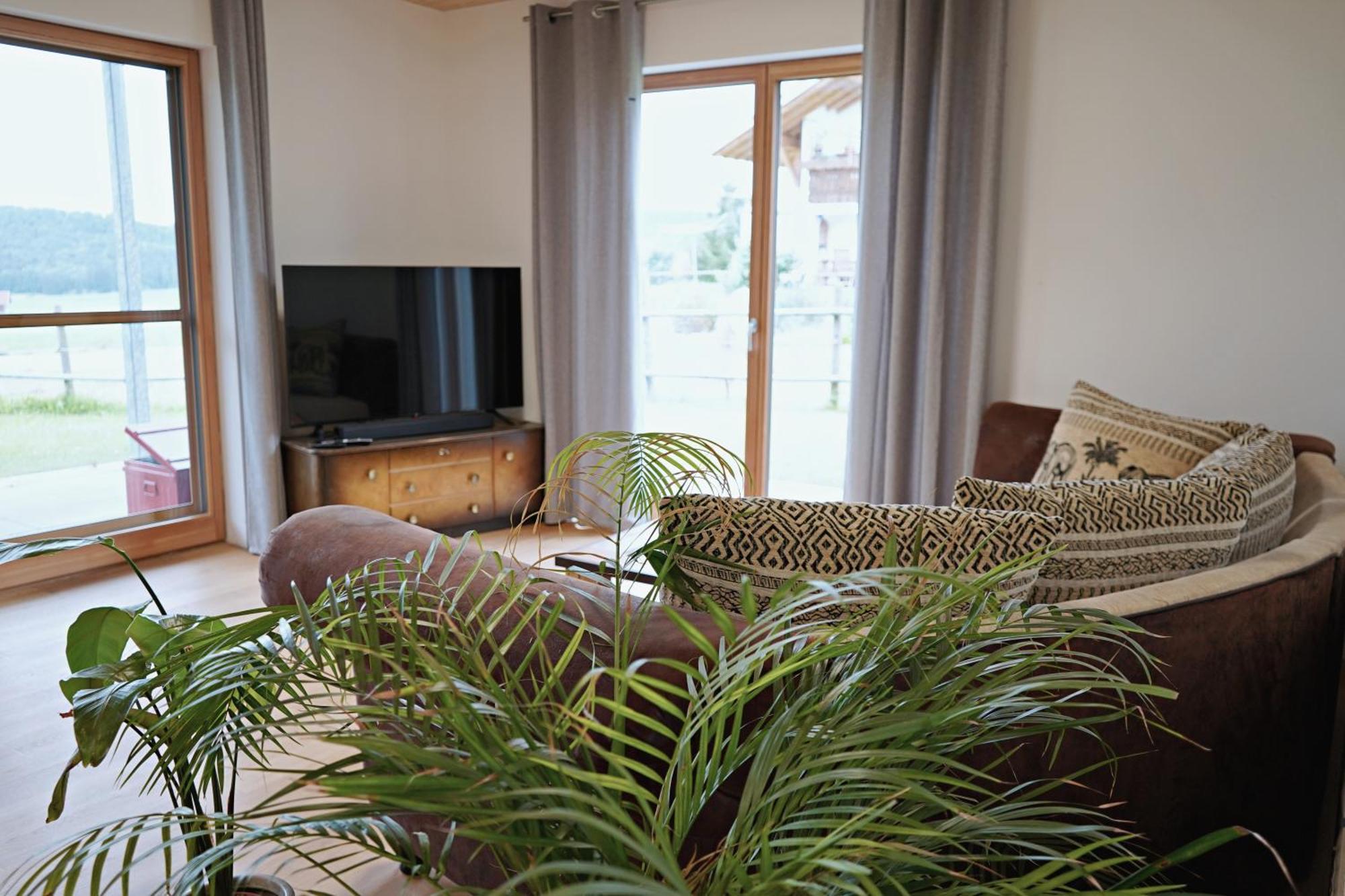 Beim Baltas Apartament *