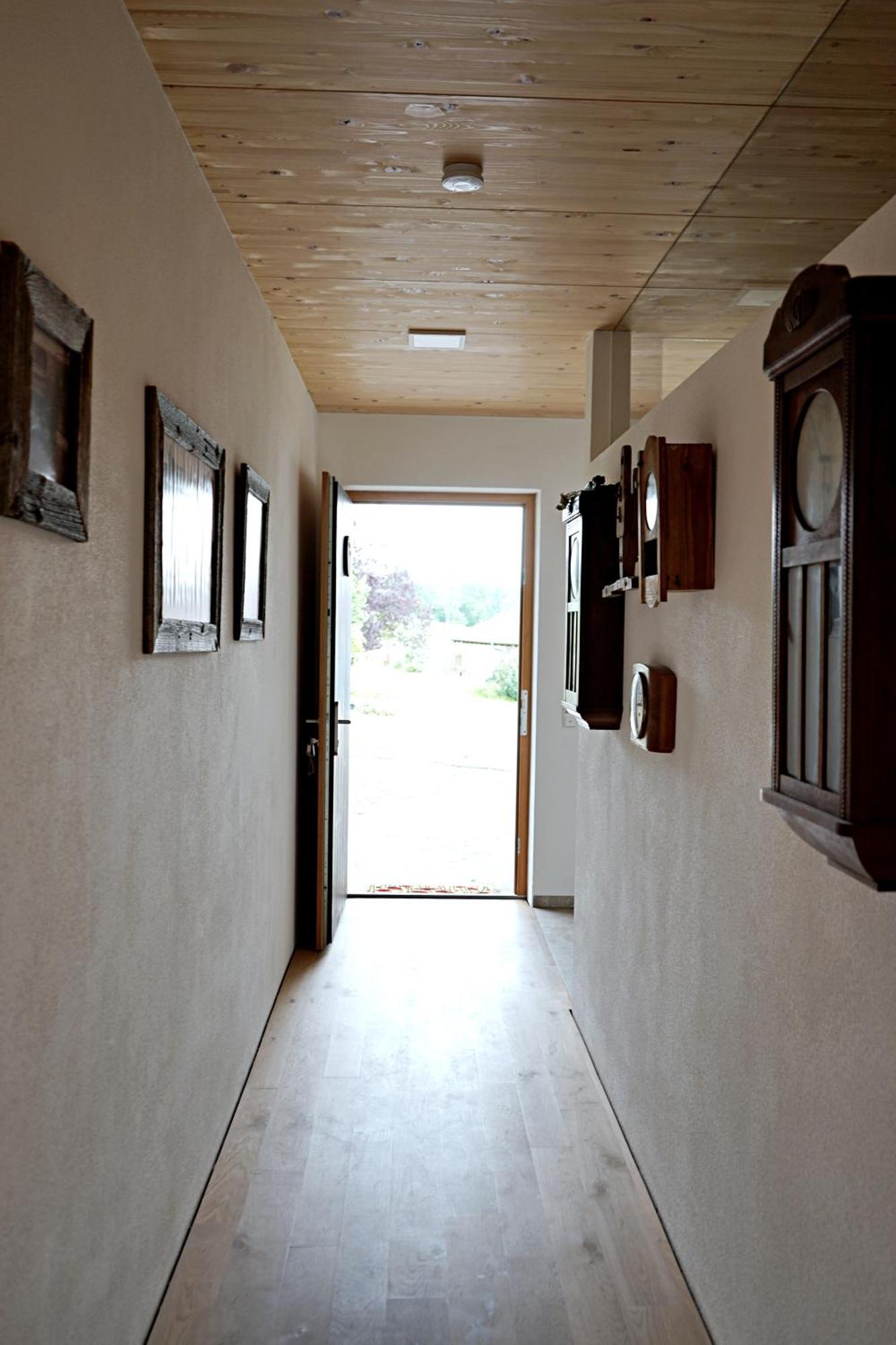 Apartament Beim Baltas Wildpoldsried