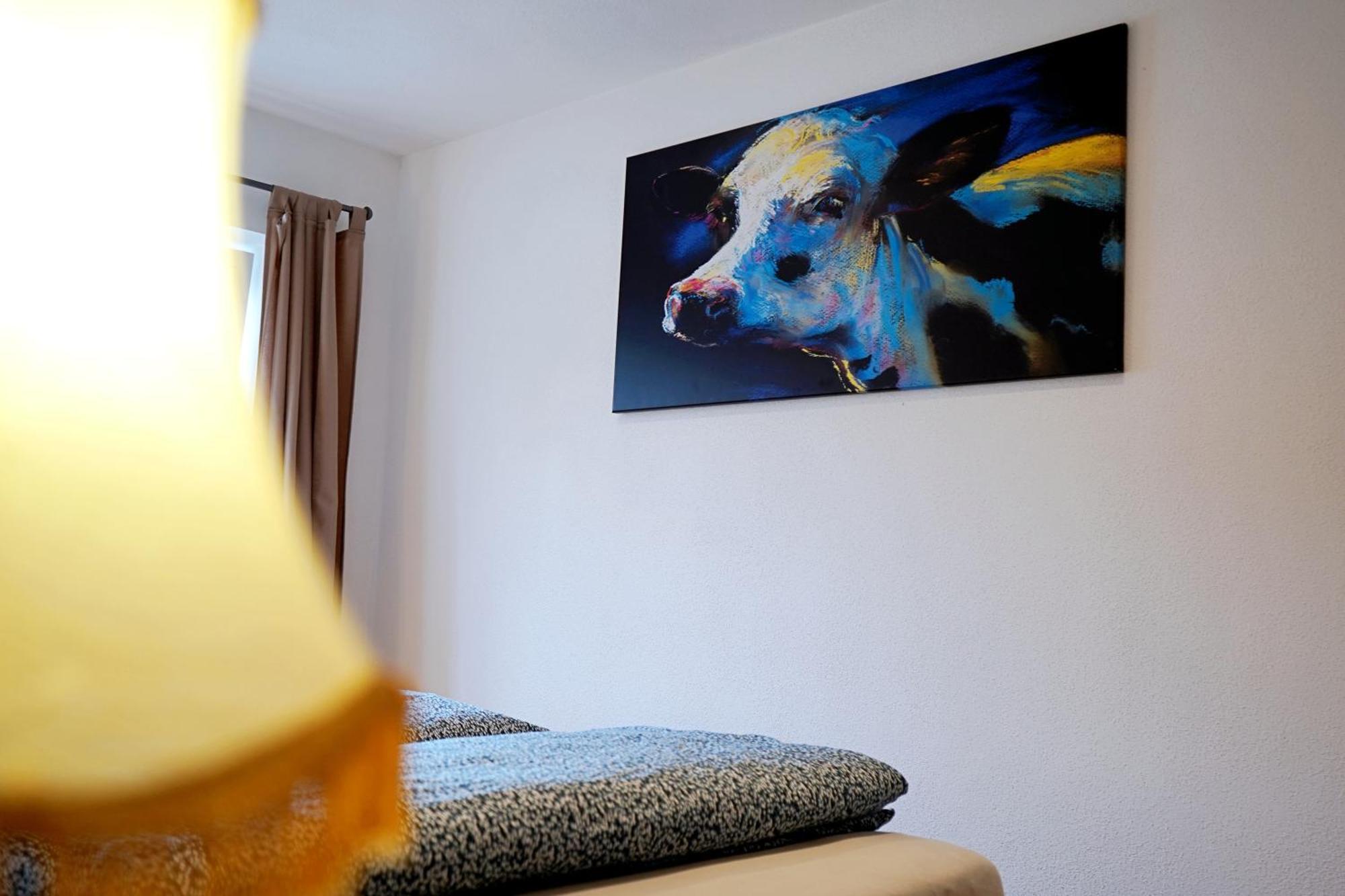 Beim Baltas Apartament *